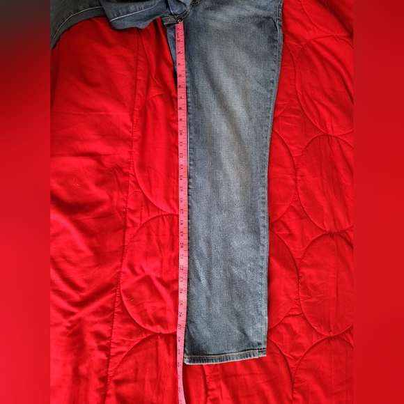 Tommy Hilfiger jeans, size 12 - Picture 13 of 16